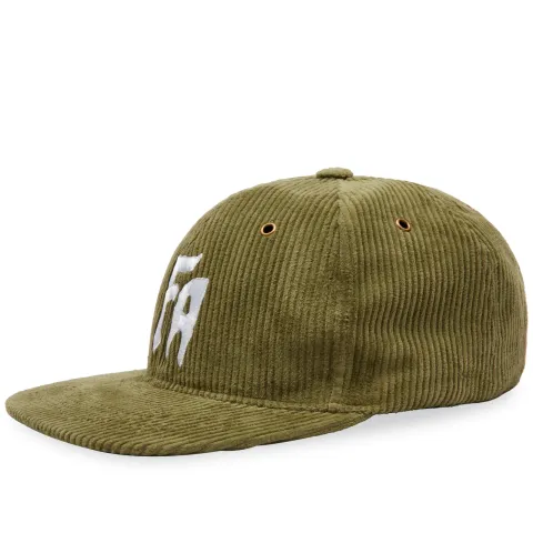 Seduction Strapback Cap