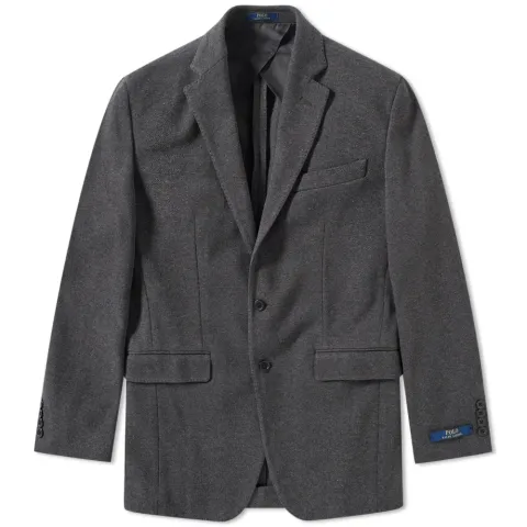 Deconstructed Morgan Blazer