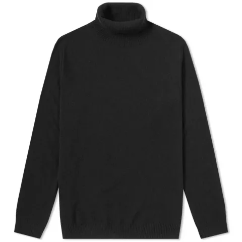 Rhodes Roll Neck