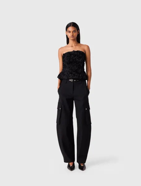 Maje Cargo trousers
