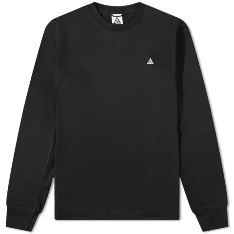 Nike ACG Long Sleeve Goat Rocks T-Shirt