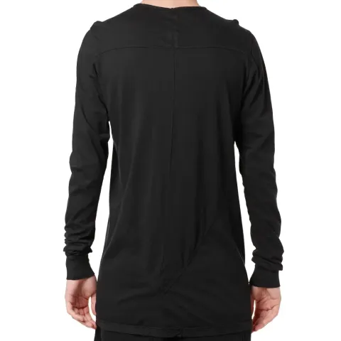 DRKSHDW Long Sleeve Signature Tee