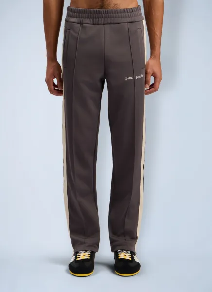 Classic Logo Track Pants