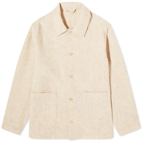 Jorvi Tweed Jacket