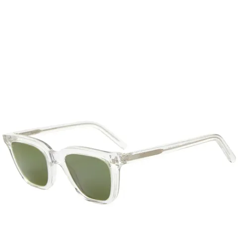 Robotnik Sunglasses