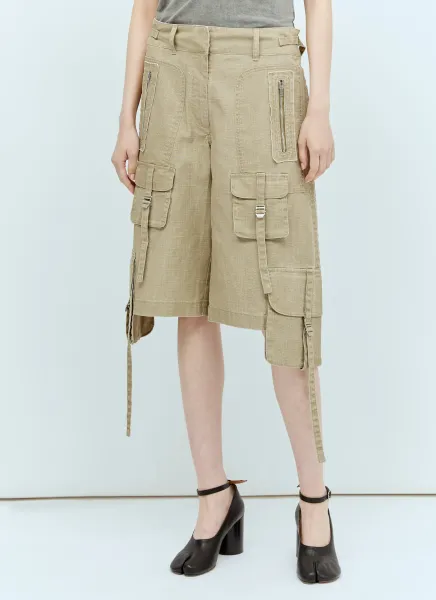 Cargo Shorts