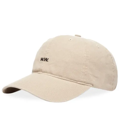 Low Profile Cap