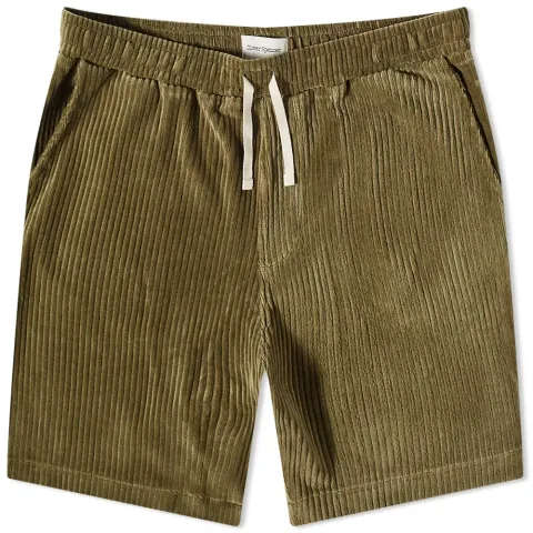 Weston Jersey Shorts