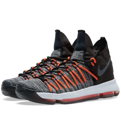 Zoom KD 9 Elite