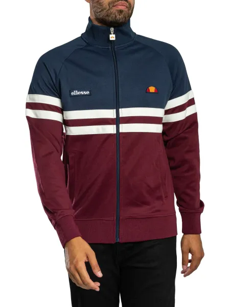 Ellesse Rimini Track Jacket