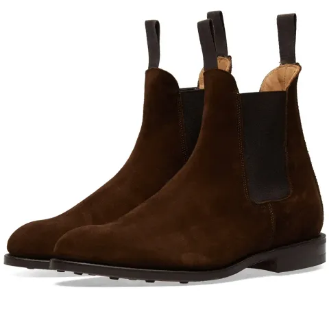 Tricker's Gigio Chelsea Boot