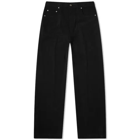 Geth Regular Fit Jeans