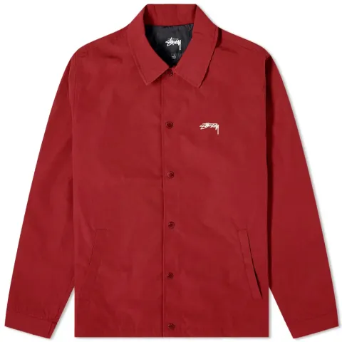 Classic Coach Jacket