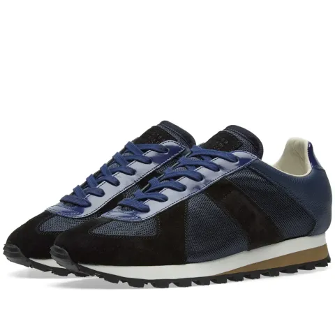 22 Retro Runner