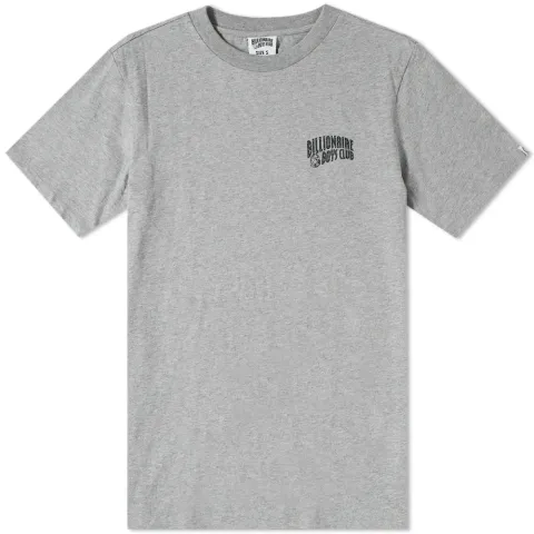 Small Arch Logo Tee
