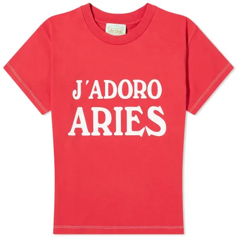 J'Adoro Aries T-Shirt