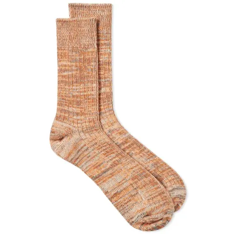 Marl Sock