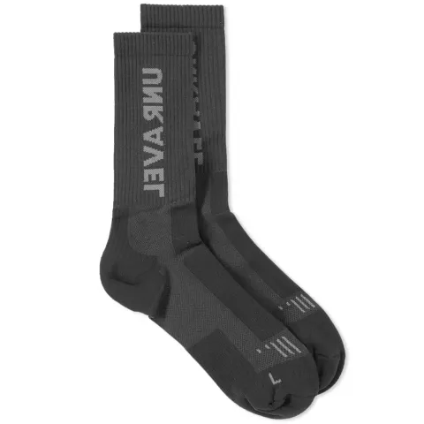 Unravel Sideway Midhigh Sock