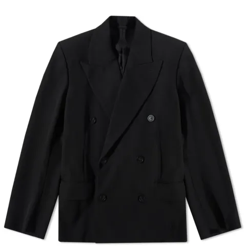 Tailored Jacket