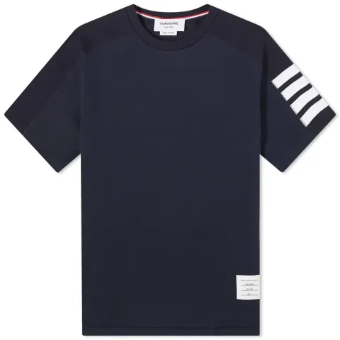 4-Bar Tonal T-Shirt