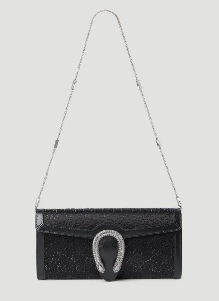 Dionysus Small Shoulder Bag