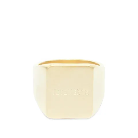 Logo Ring