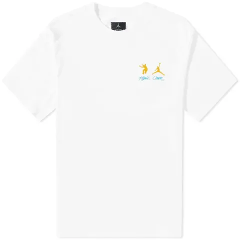 x Union T-Shirt