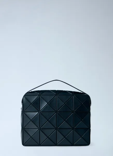 Bao Bao Issey Miyake Cuboid Shoulder Bag