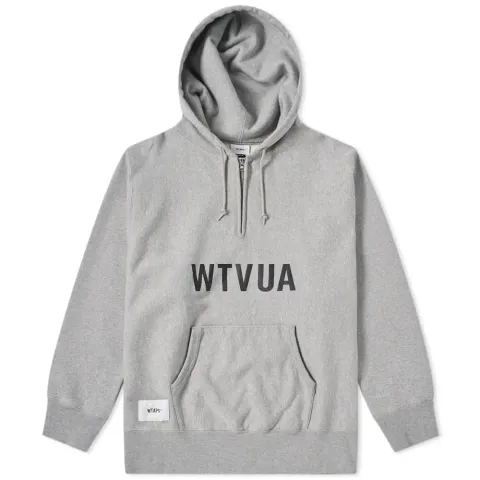 Outrigger Hoody