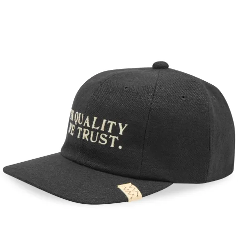 Excelsior II I.Q.W.T Cap