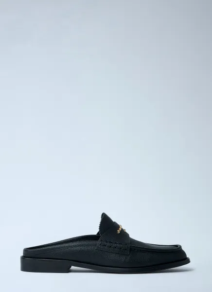 Carter Leather Loafer
