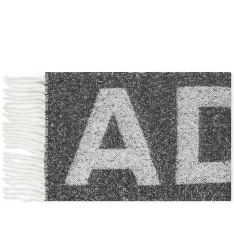 Knit Scarf