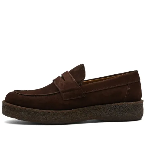 Yardee Creeper Loafer