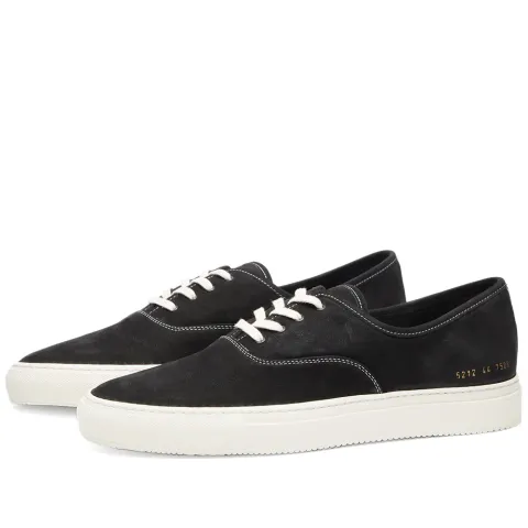 Four Hole Sneaker
