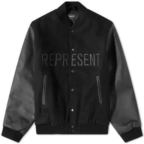Baseball Jacket