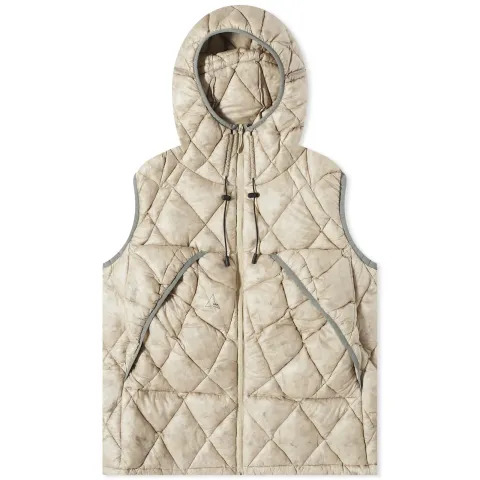 Light Down Vest