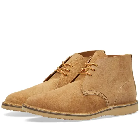 3321 Weekender Chukka