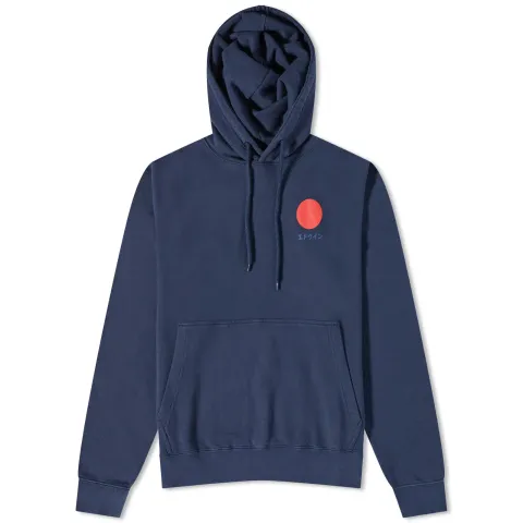 Japanese Sun Hoodie