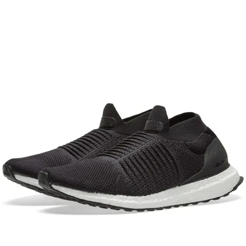 Ultra Boost Laceless