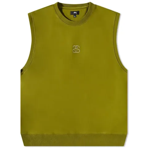 Link Fleece Vest