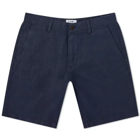 Crown Linen Short