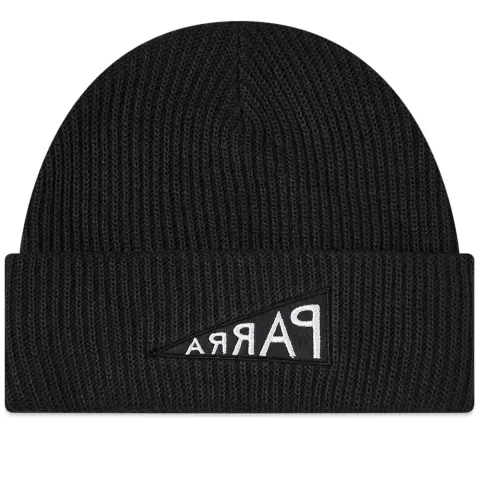 Mirrored Flag Beanie