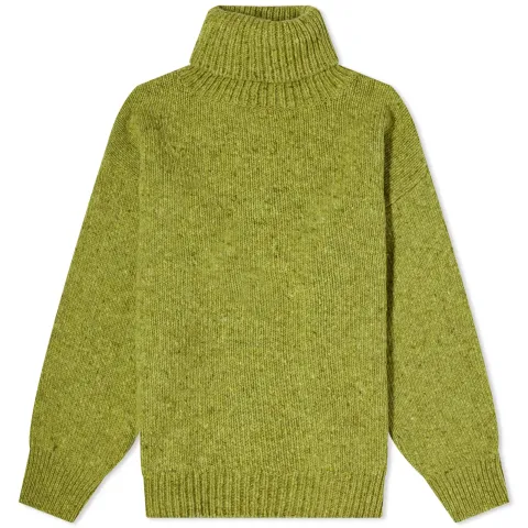 Camilla Sweater