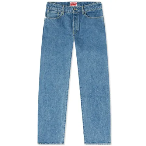 Slim Fit Jeans