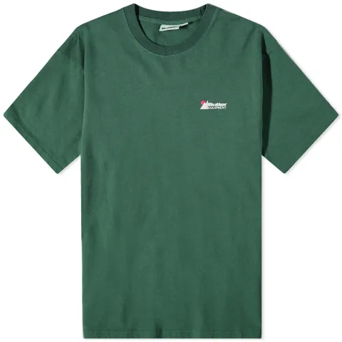 Equpmnent Pigment Dye T-Shirt