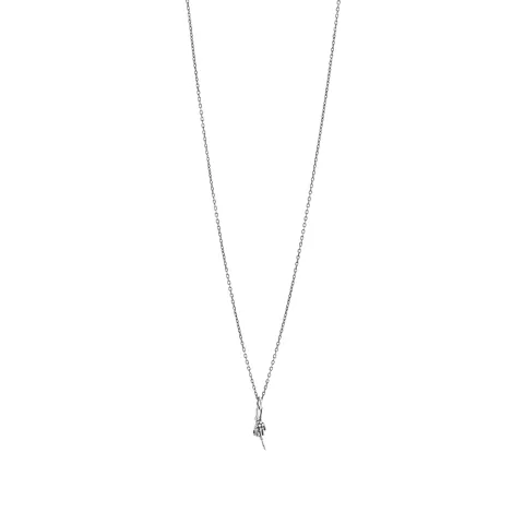 F-U Necklace