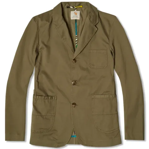 Classic Blazer