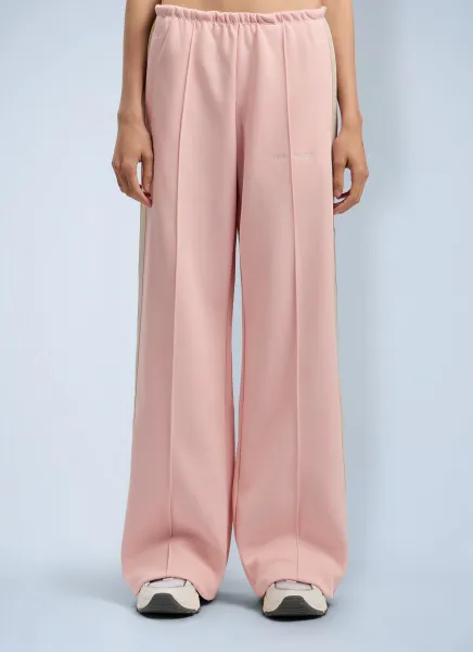 Classic Logo Tonal Track Pants