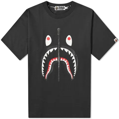 Shark Relaxed Fit T-Shirt