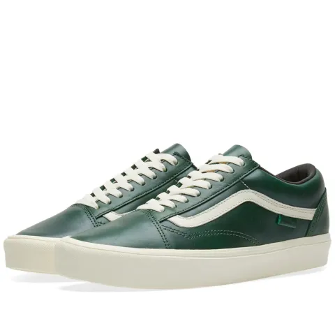 x Horween Old Skool Lite LX
